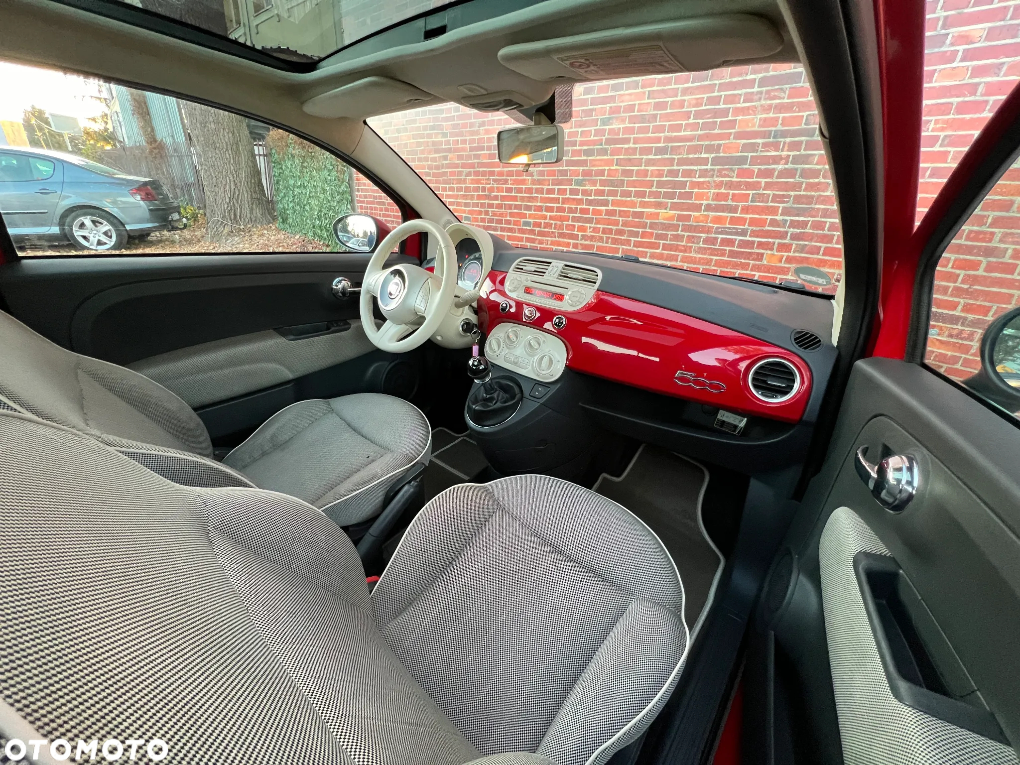 Fiat 500 - 10