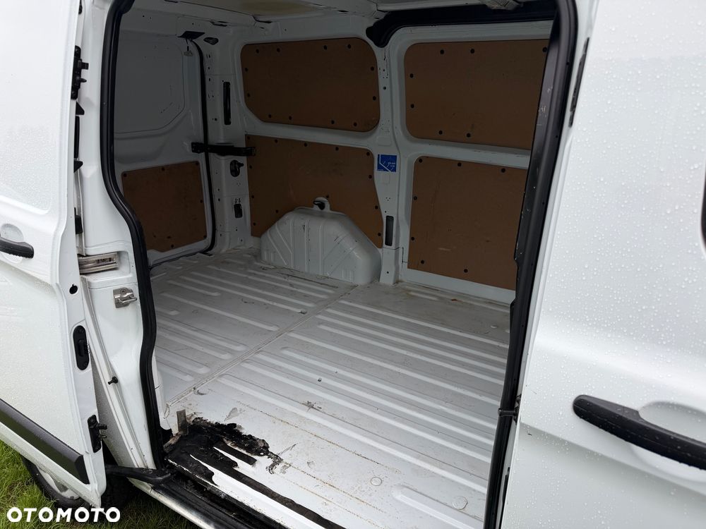 Ford Transit Custom V362 - 28
