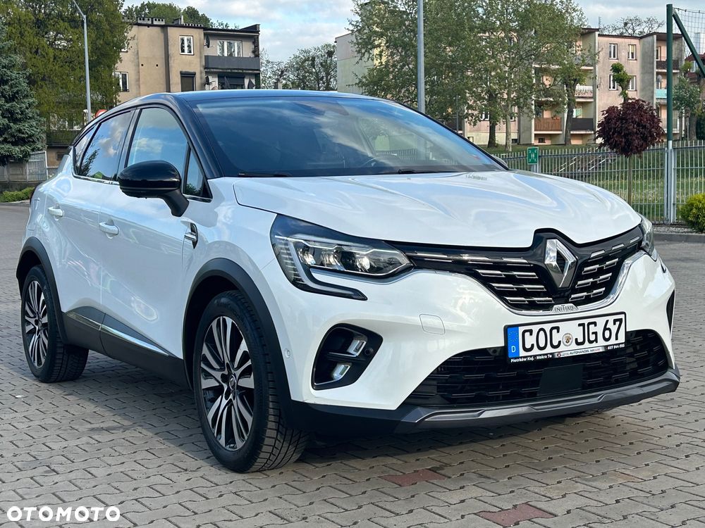 Renault Captur - 9