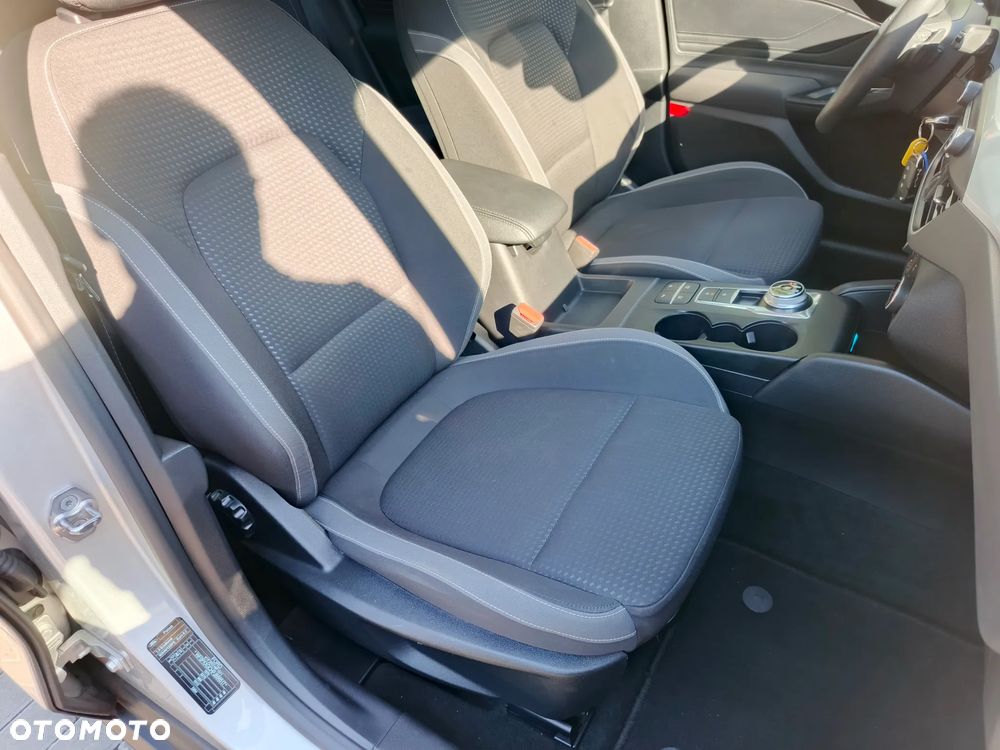 Ford Focus 1.0 EcoBoost Platinium X ASS PowerShift - 26