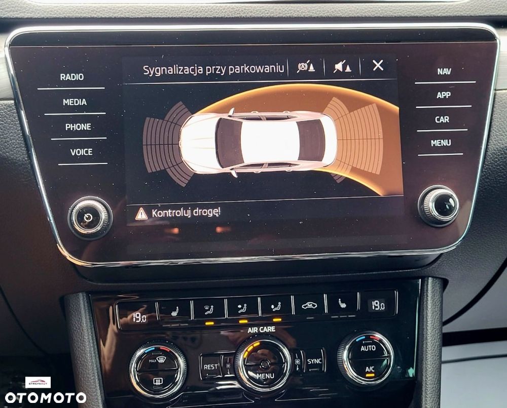 Skoda Superb - 28
