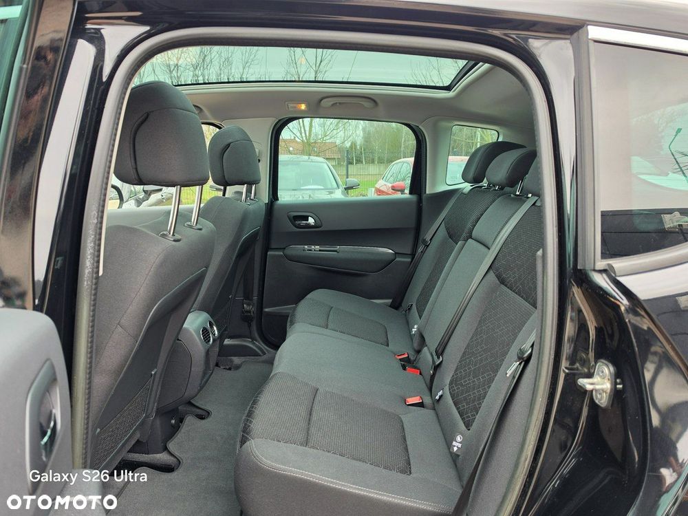 Peugeot 3008 1.6 Style - 27