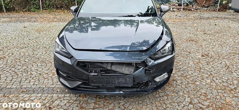 Seat Leon 1.5 eTSI FR DSG - 14