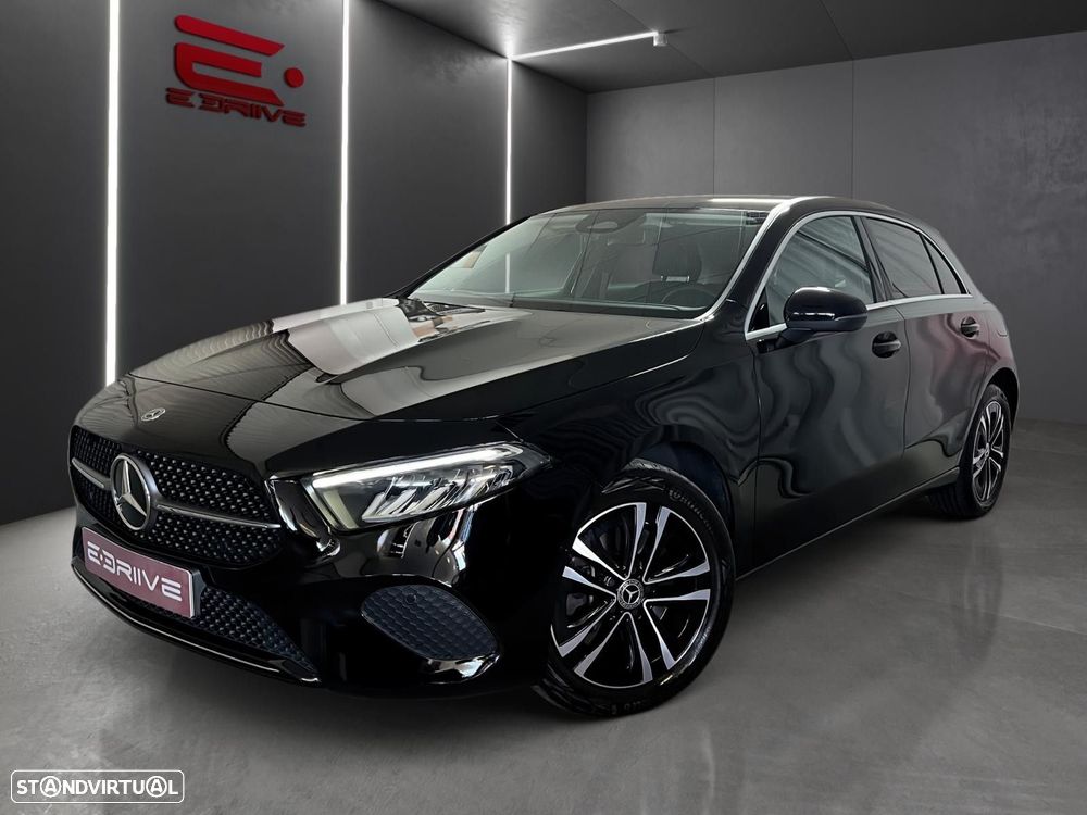 Mercedes-Benz A 250 - 2