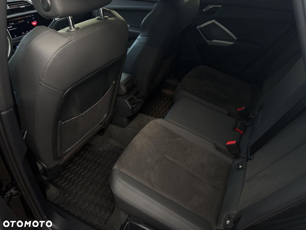 Audi Q3 40 TFSI Quattro S tronic - 11