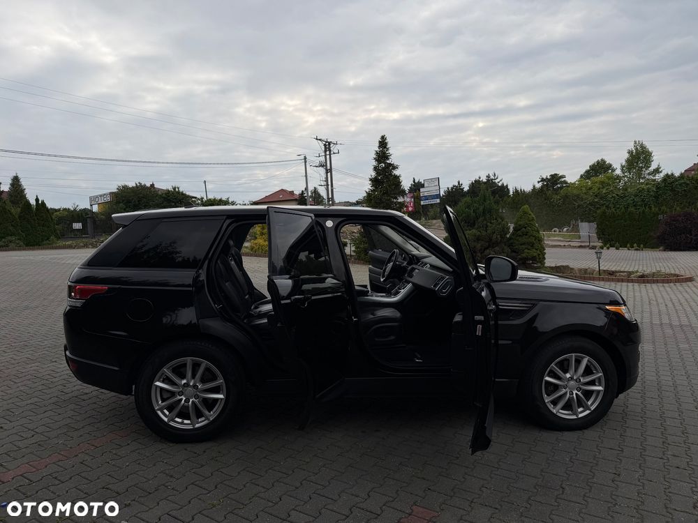 Land Rover Range Rover - 18