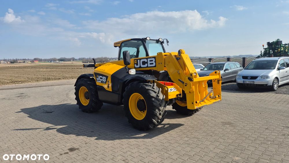 JCB 536-60 Agri Super 2013R - 6