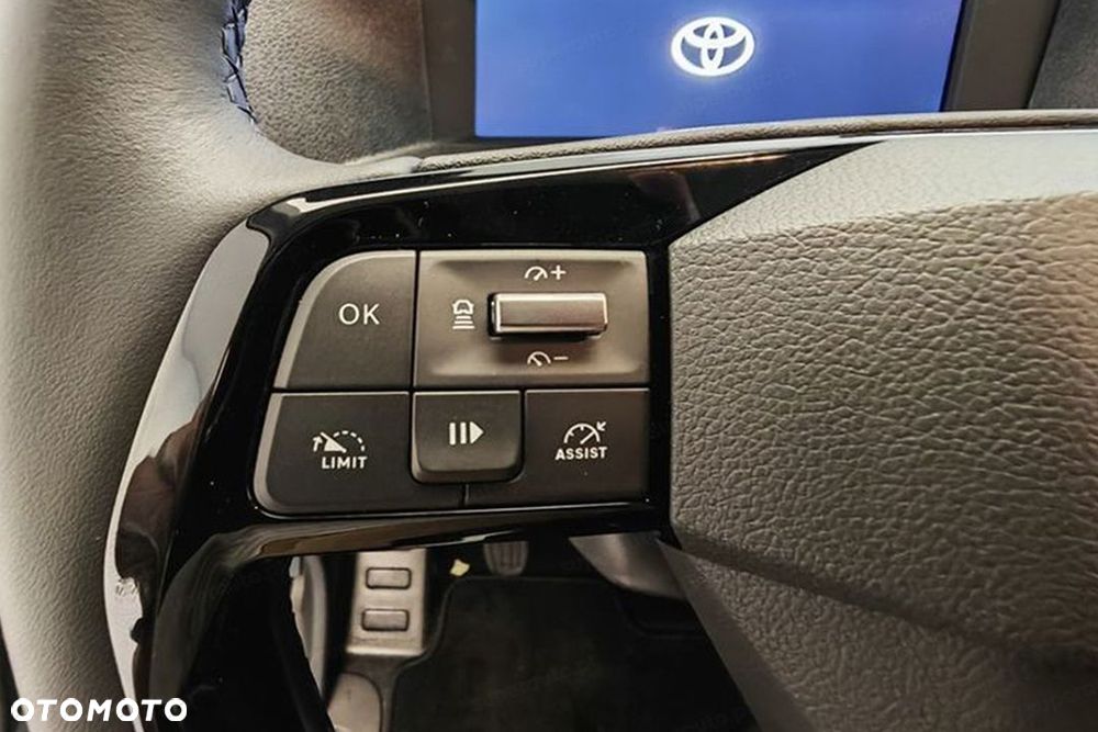 Toyota Proace Verso - 8
