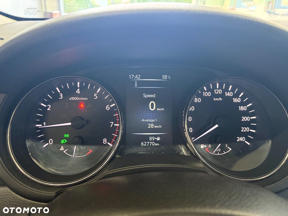 Nissan Pulsar 1.2 DIG-T Tekna - 23