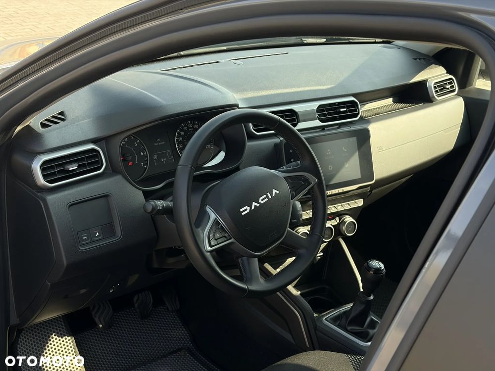 Dacia Duster 1.0 TCe Journey - 12