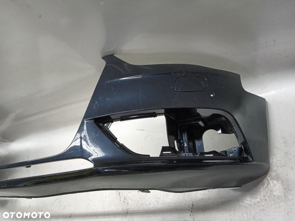 ZDERZAK PRZÓD PRZEDNI AUDI A6 C8 4K0807437 - 3