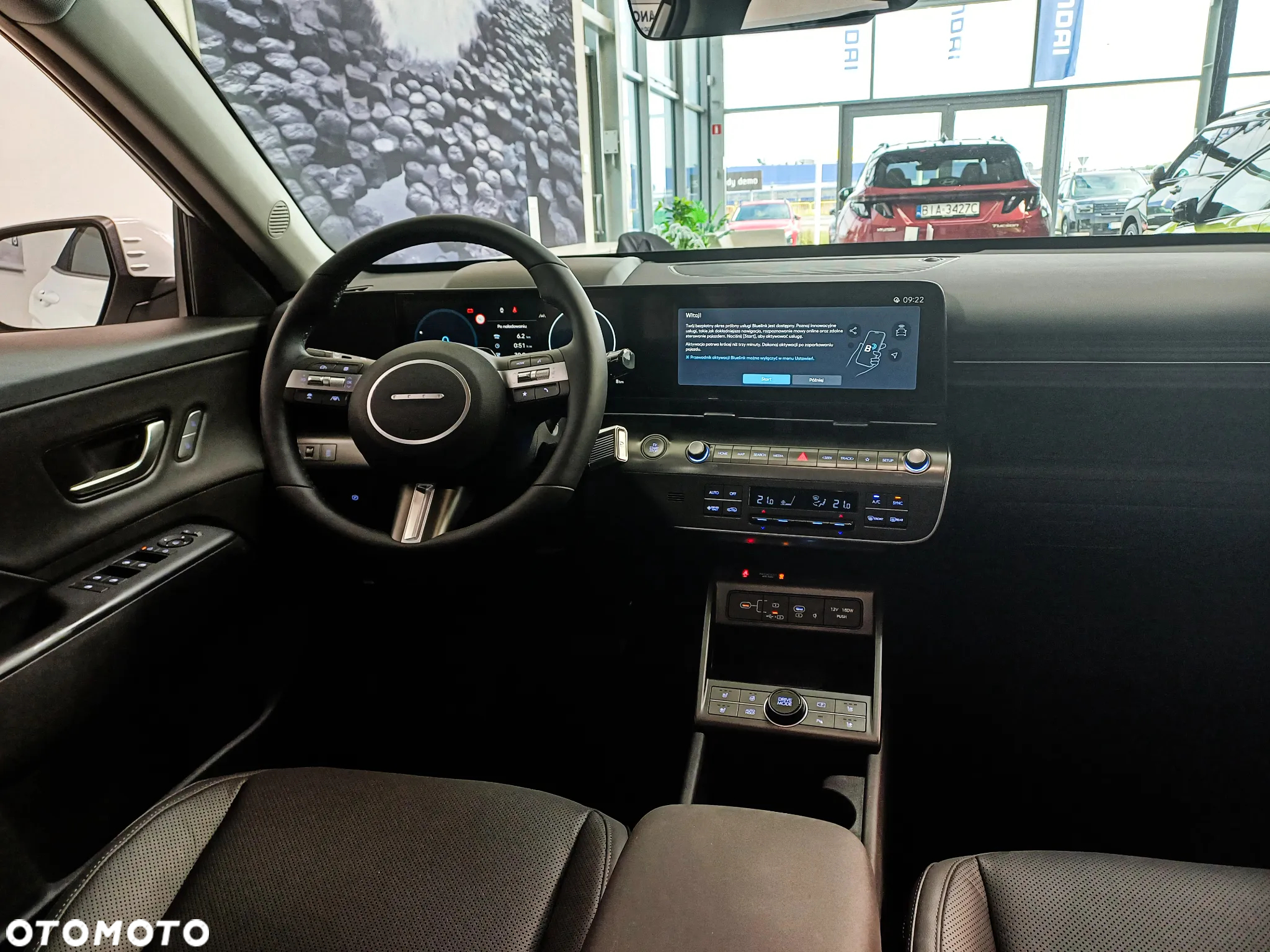 Hyundai Kona Electric 64kWh Platinum - 11