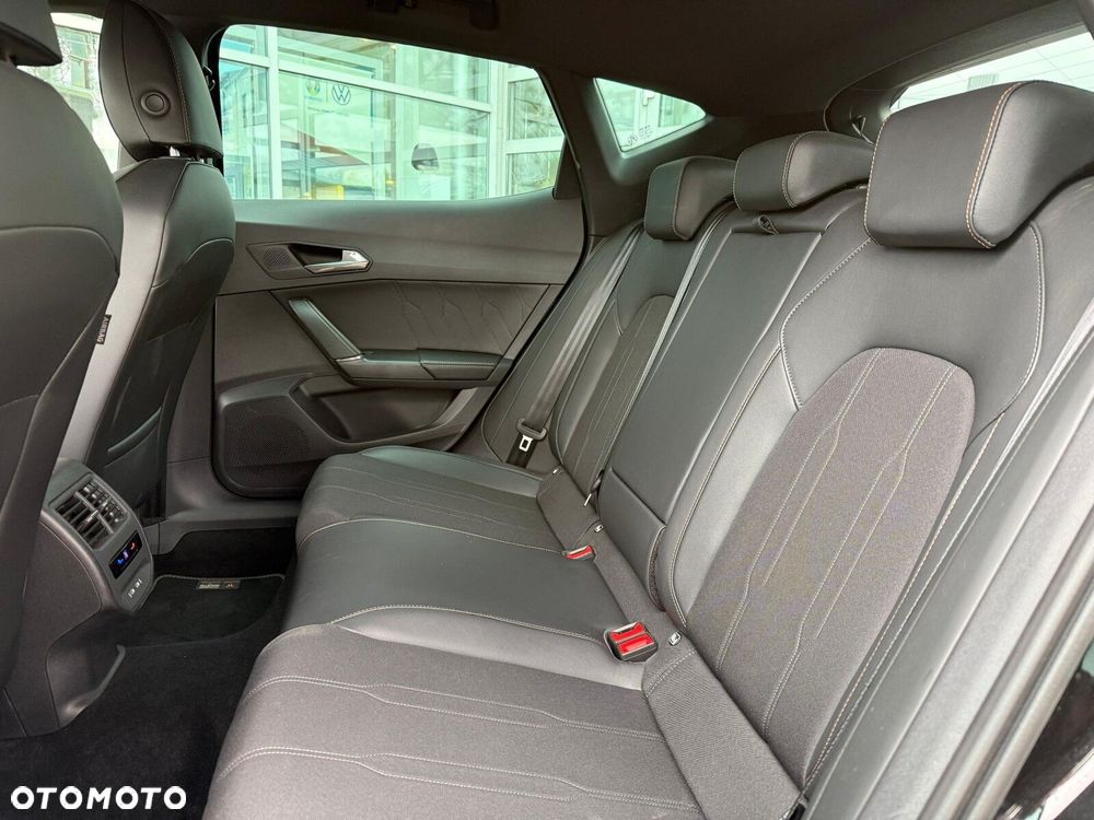 Cupra Formentor 2.0 TSI 4Drive DSG - 13