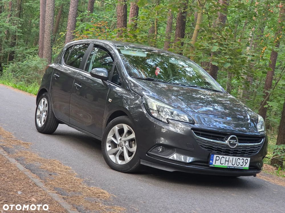 Opel Corsa - 14