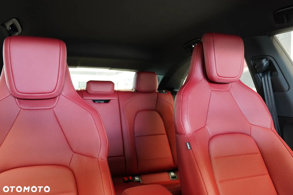 Porsche Macan - 16