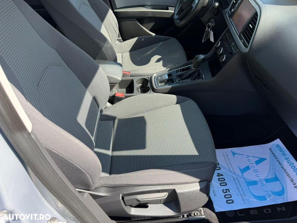 Seat Leon - 18