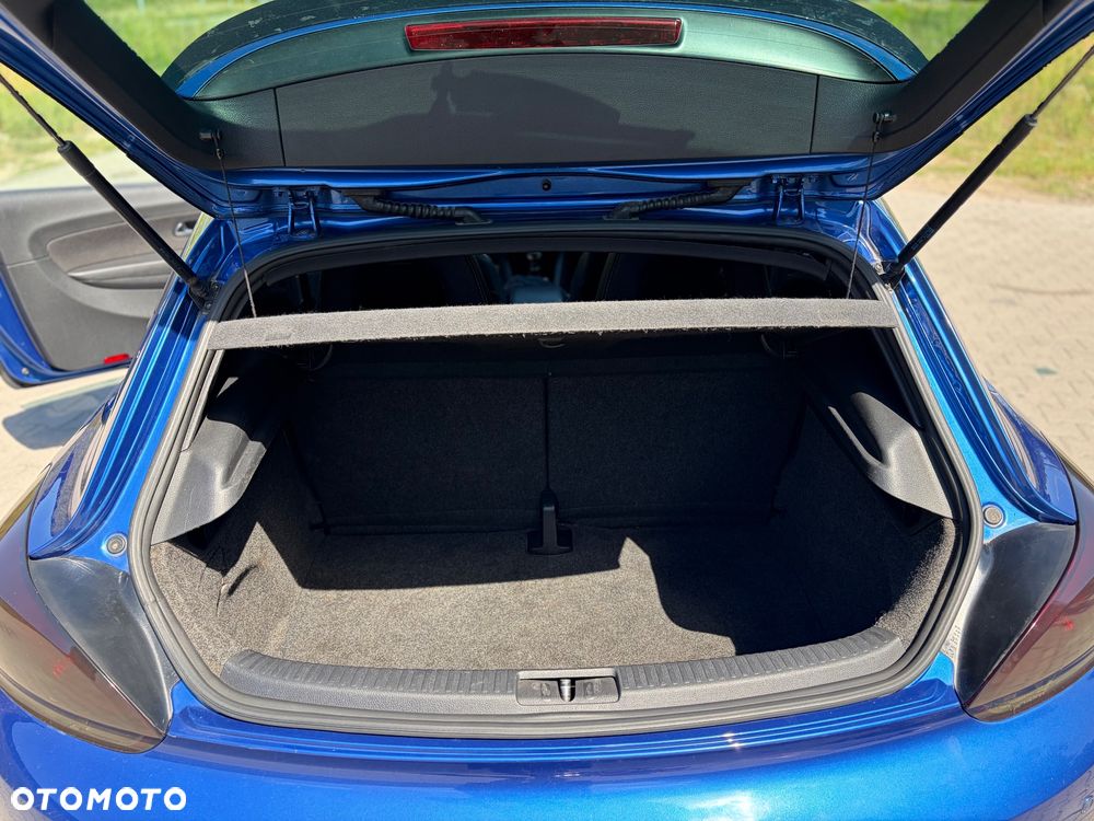 Volkswagen Scirocco 1.4 TSI - 9