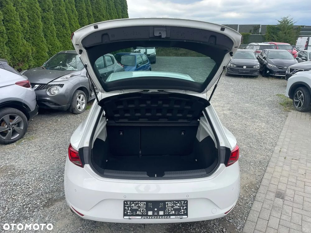 Seat Leon SC 1.2 TSI Start&Stop Style - 5