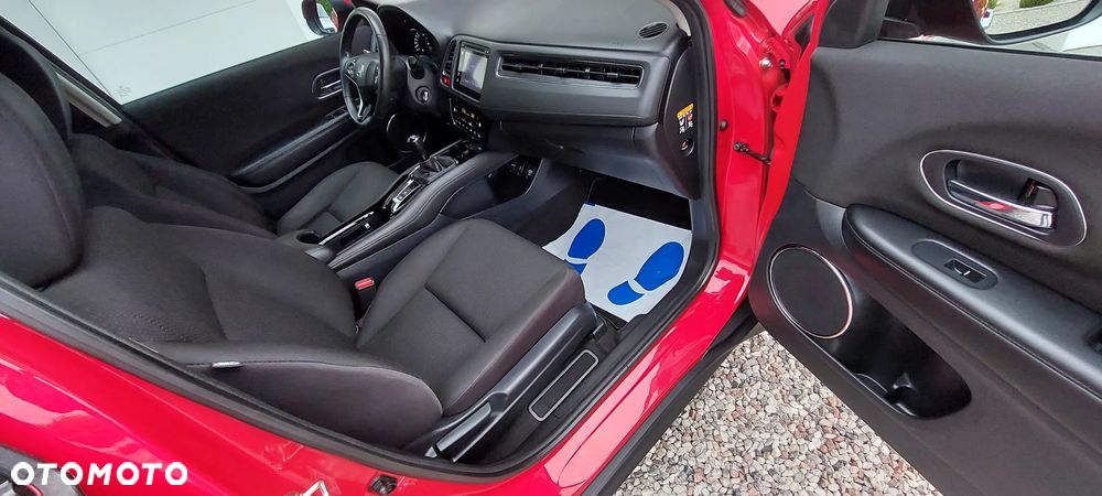 Honda HR-V 1.5 i-VTEC Comfort - 26