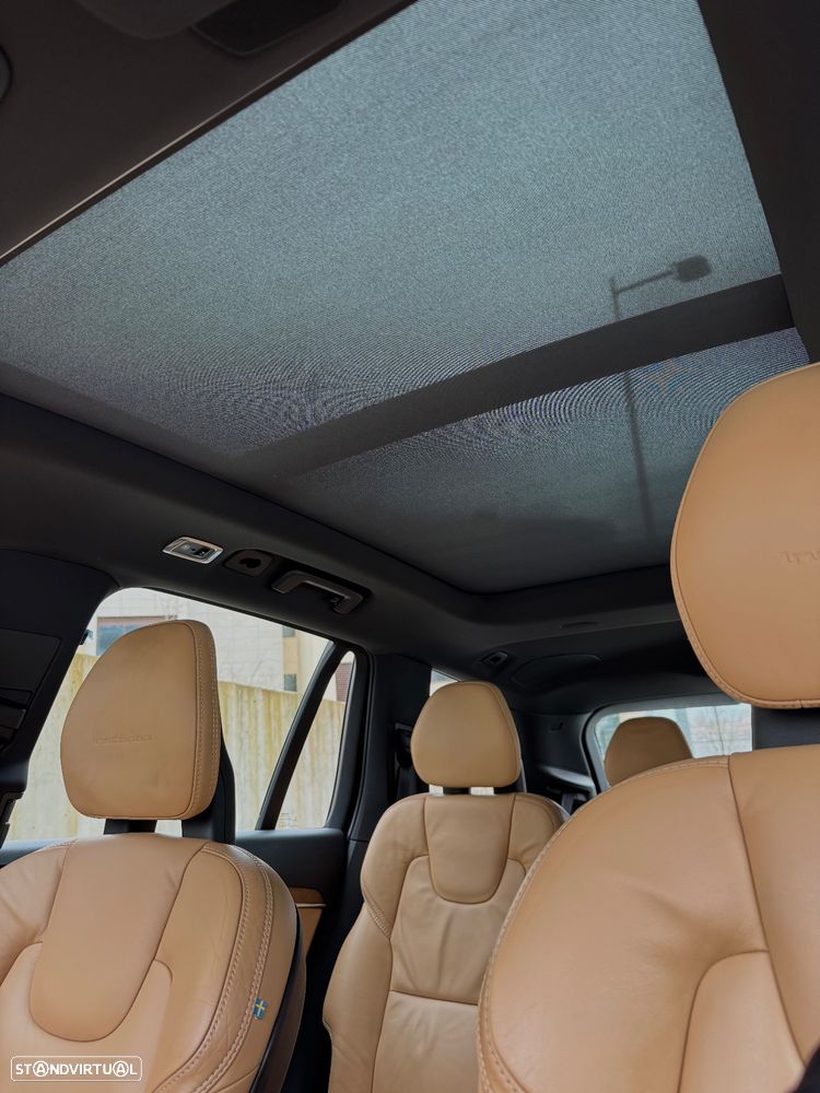 Volvo XC 90 2.0 D4 Inscription - 13