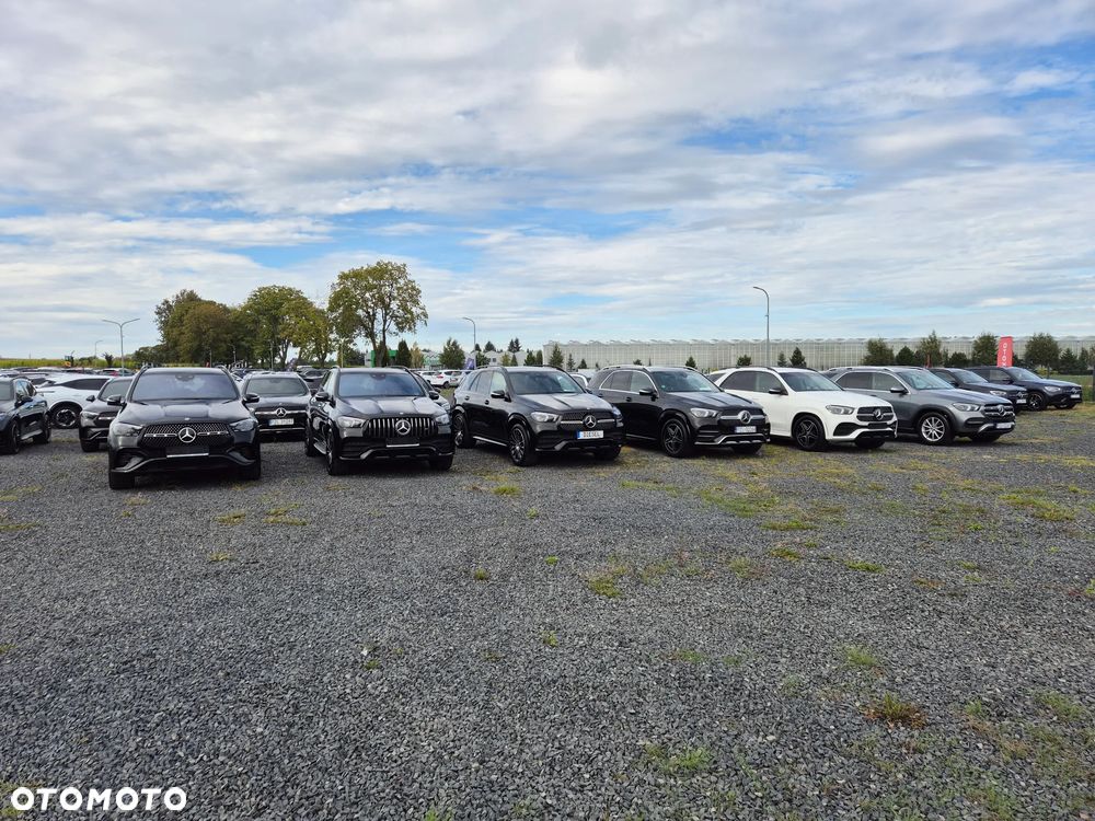 Mercedes-Benz GLE 350 de 4-Matic Premium - 15