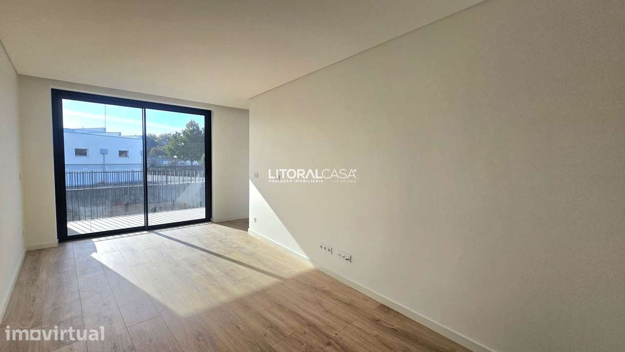 Apartamento T2 Novo | Esgueira - Grande imagem: 4/28