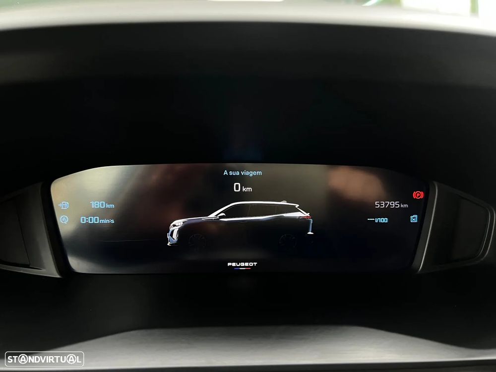 Peugeot 2008 1.2 PureTech Allure - 38
