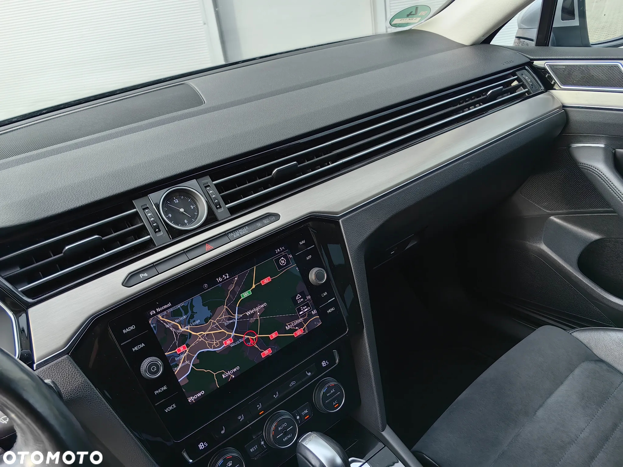 Volkswagen Passat 2.0 TDI BMT Highline DSG - 14