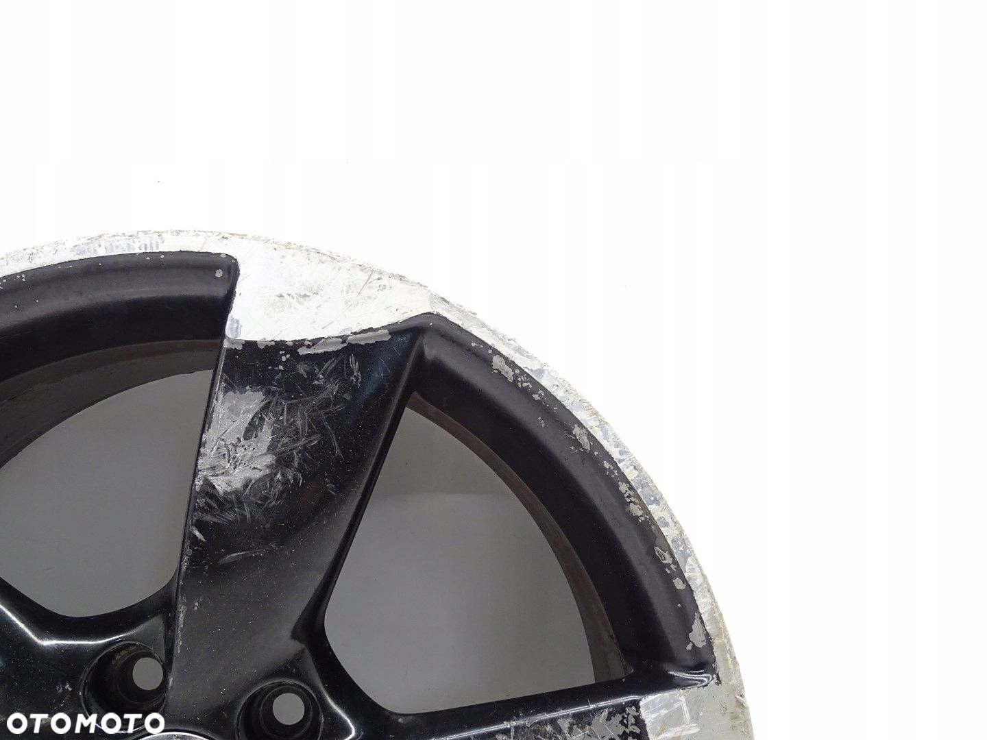 FELGA ALUFELGA R18 AUDI A3 8P LIFT 5X112 7.5J ET54 8P0601025BS S-LINE ROTOR - 5