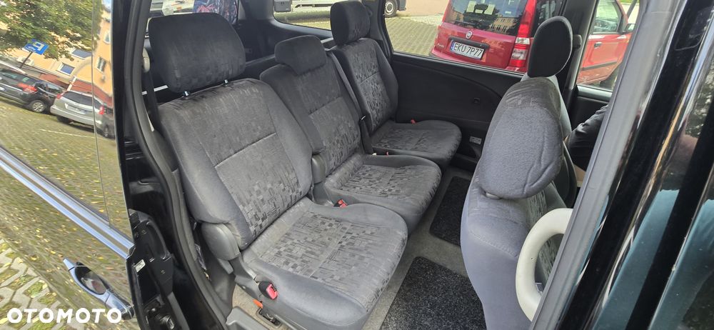 Toyota Previa 2.0 D-4D Luna - 7