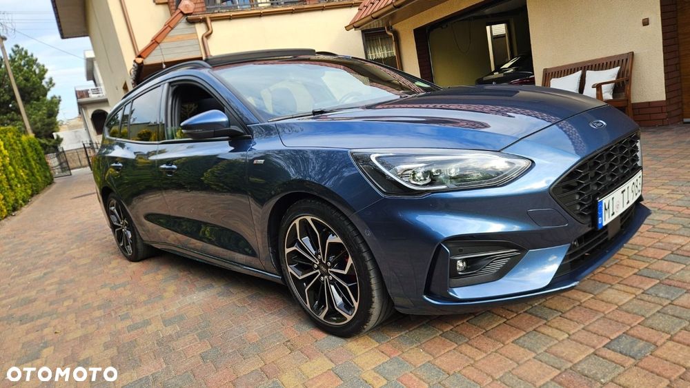 Ford Focus - 11
