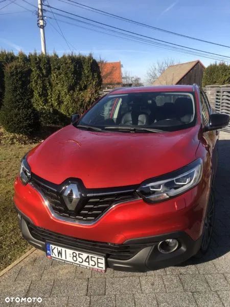 Renault Kadjar - 1
