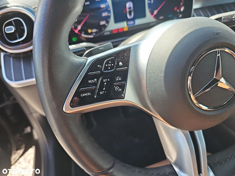 Mercedes-Benz CLE 220 d mHEV Avantgarde - 17