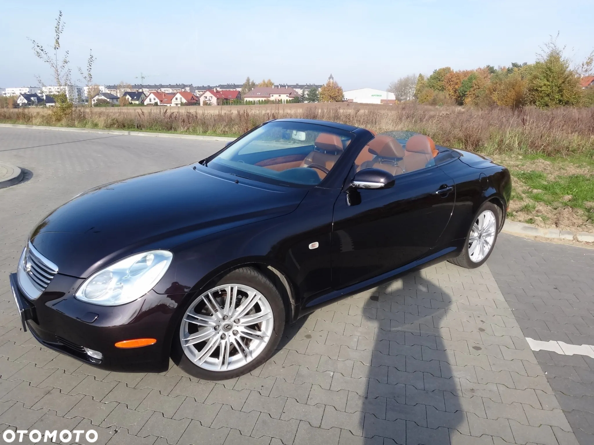 Lexus SC 430 Prestige - 6