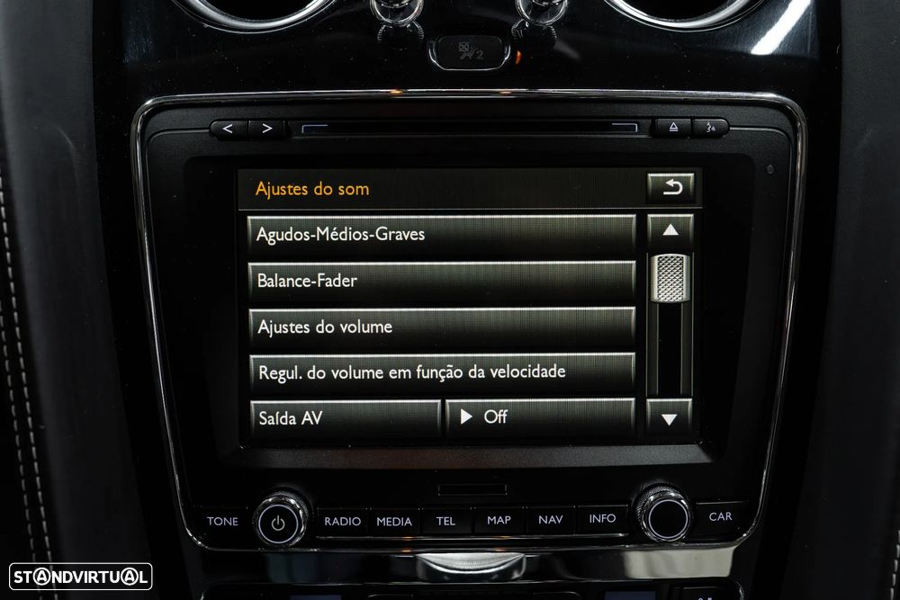 Bentley Continental Speed - 32