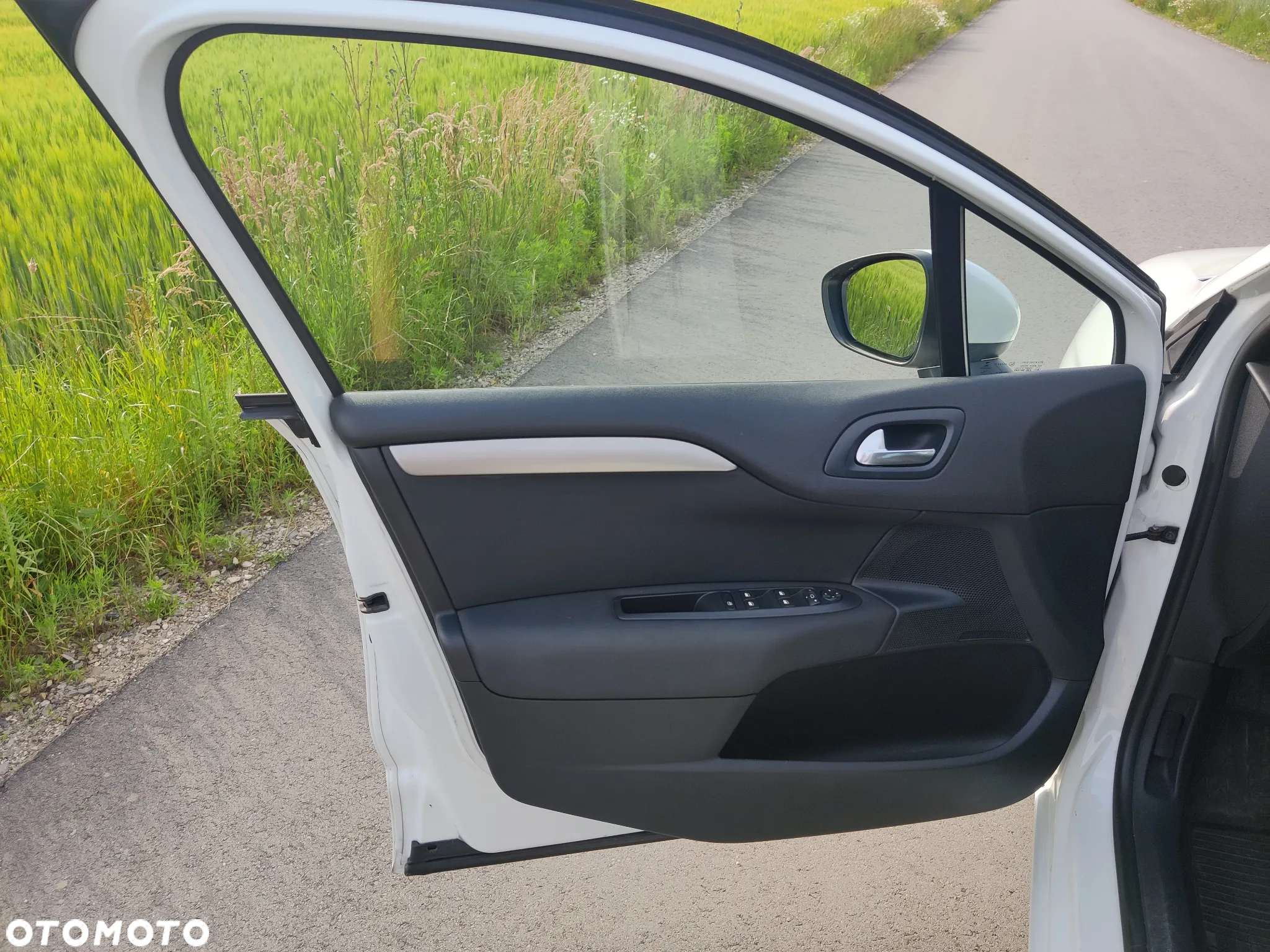 Citroën C4 - 11