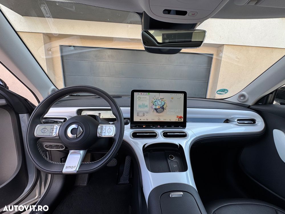 Smart #1 Premium - 16