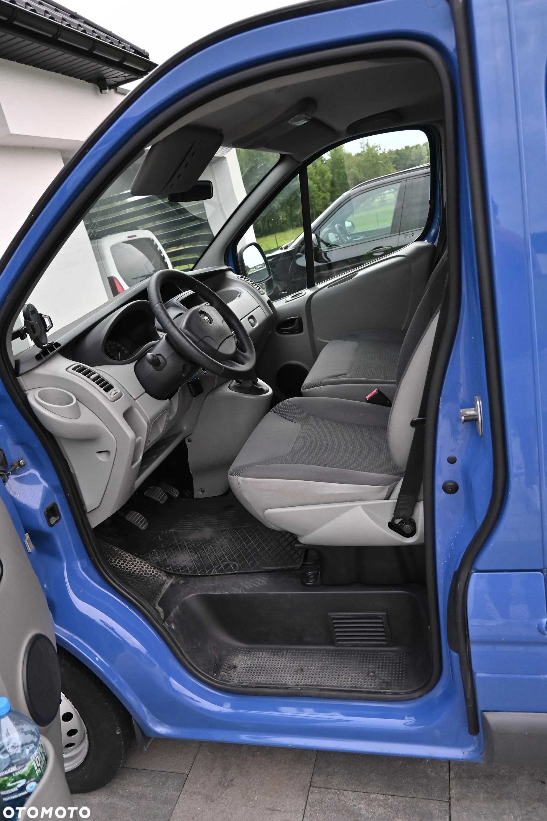 Opel Vivaro - 9