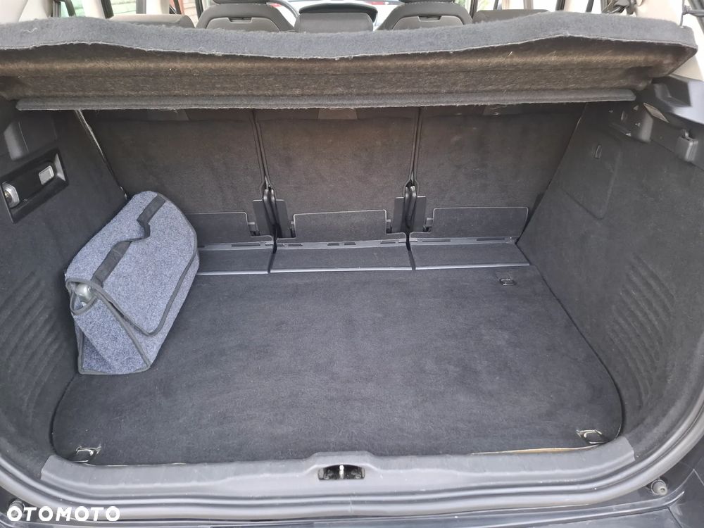 Citroën C4 Picasso 1.6 HDi SX - 21