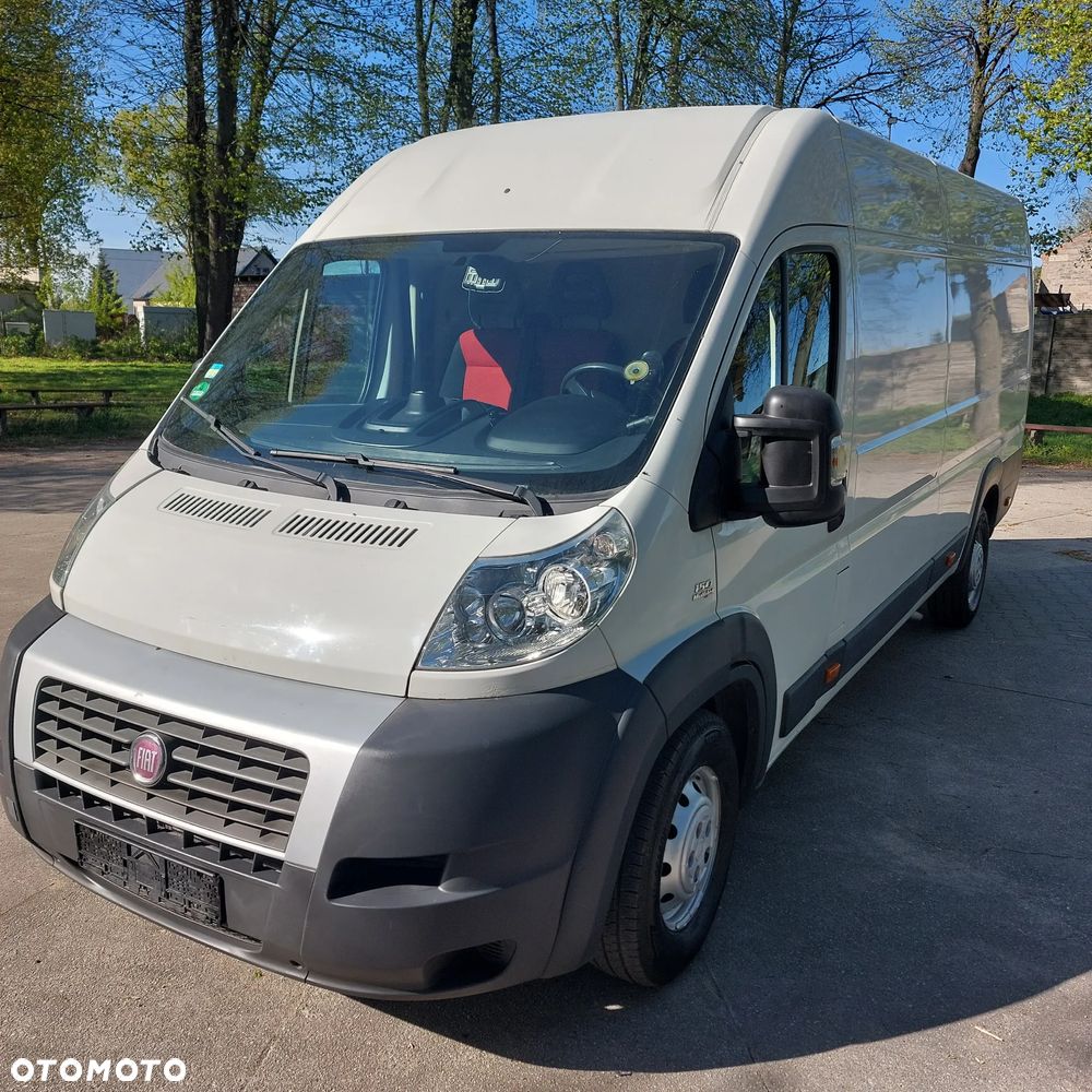 Fiat Ducato - 3