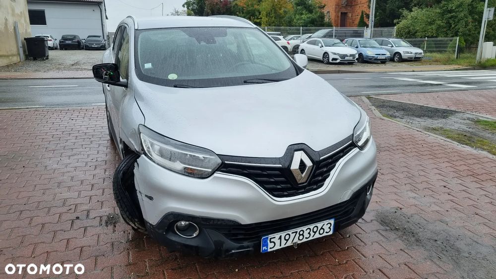 Renault Kadjar 1.5 dCi Energy Adventure EDC - 7