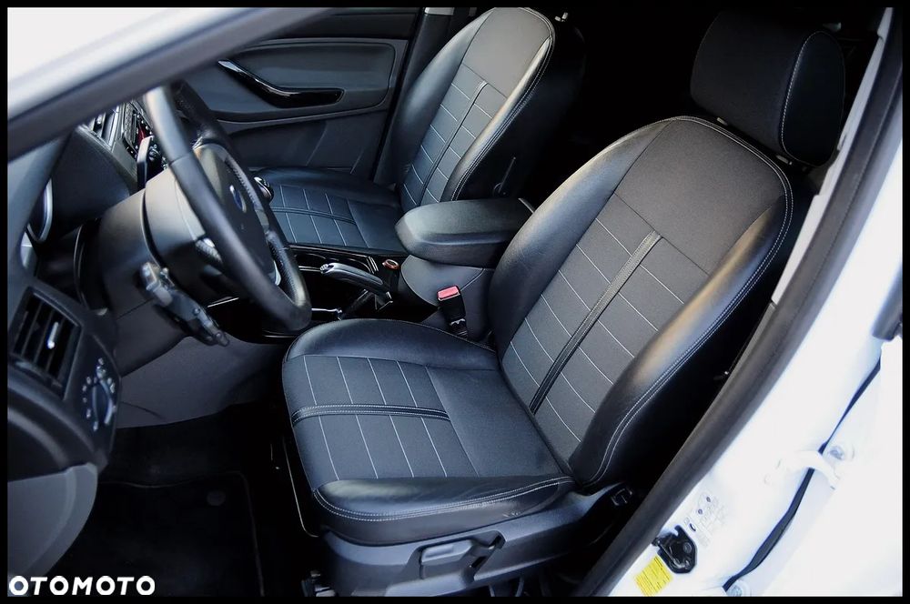 Ford Kuga 2.0 TDCi Titanium - 29