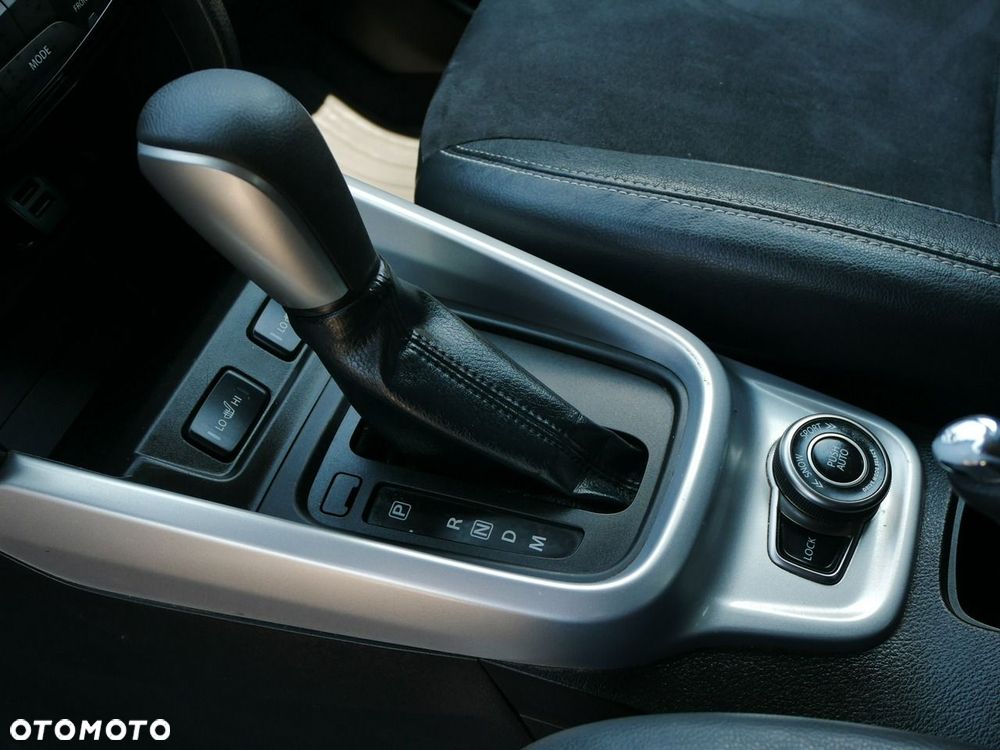 Suzuki Vitara 1.6 XLED 4WD - 8