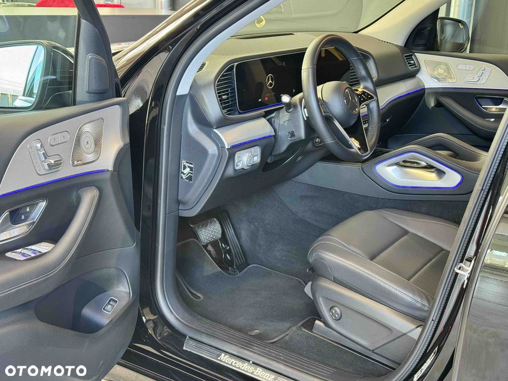 Mercedes-Benz GLE - 16