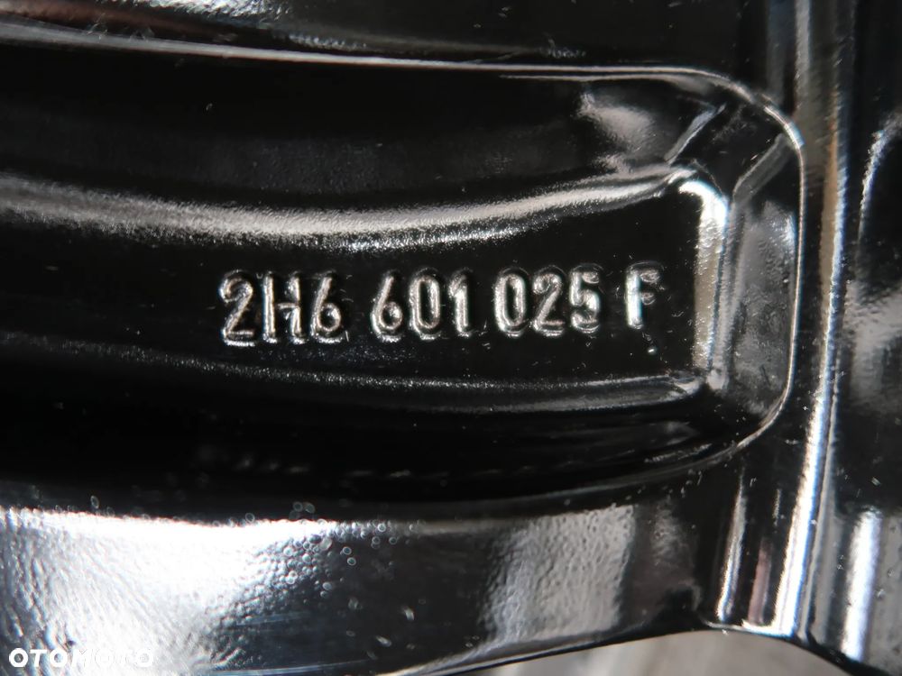 W5 Felga VW Amarok 2H6601025F - 5