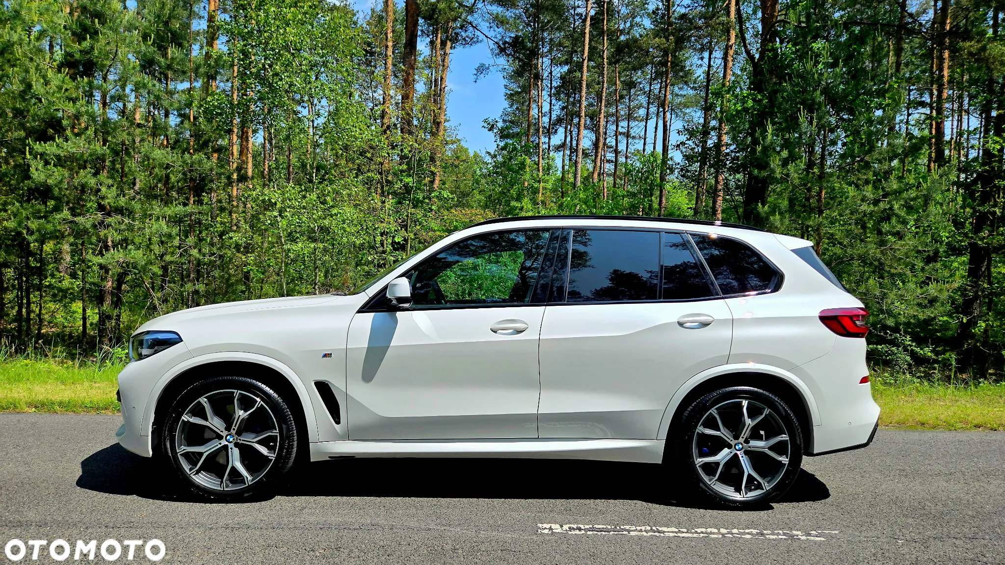 BMW X5 xDrive25d sport - 3