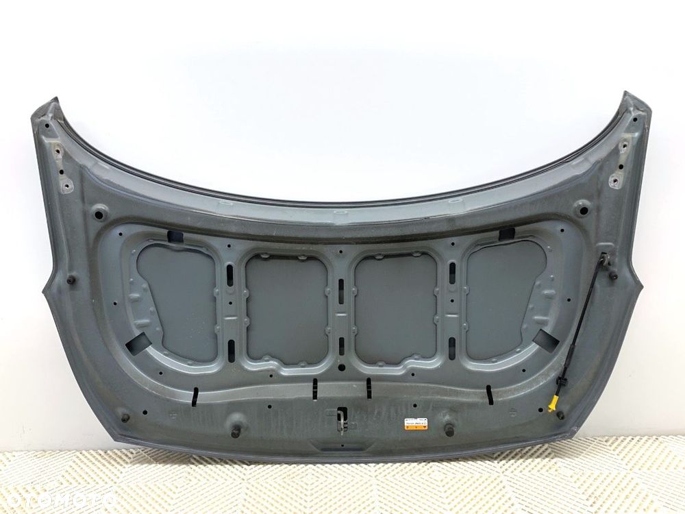 MASKA  HYUNDAI i20 II (GB, IB) 2014 - 2022 1.4 74 kW [100 KM] benzyna 2014 - 2022 - 8