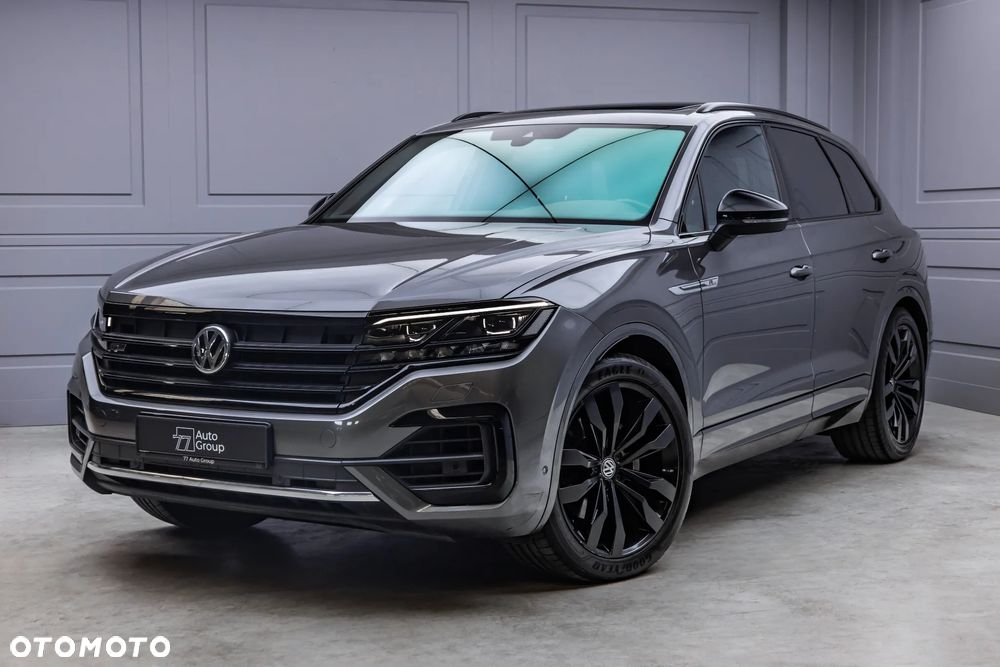 Volkswagen Touareg 3.0 V6 TDI SCR 4Mot R-Line - 2
