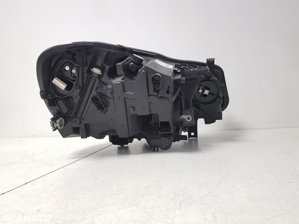 BMW 2 F45 F46 LIFT LCI LAMPA LEWA LEWY REFLEKTOR FULL LED 8738641 IGŁA - 10