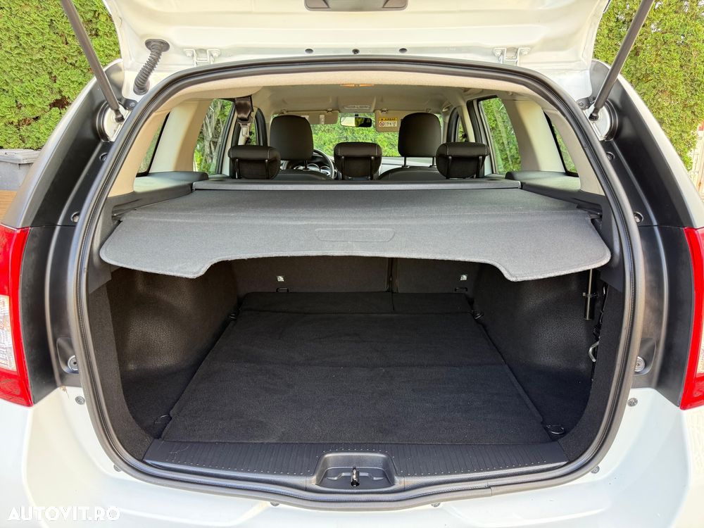 Dacia Logan MCV 1.5 dCi Ambiance - 10